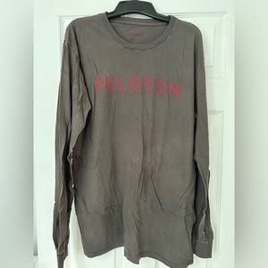 Men’s Large Peloton Long Sleeve